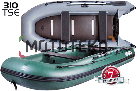Лодка ПВХ Yukona (Юкона) 310 TSE (F) камуфляж Лодка ПВХ Yukona (Юкона) 310 TSE (F) камуфляж