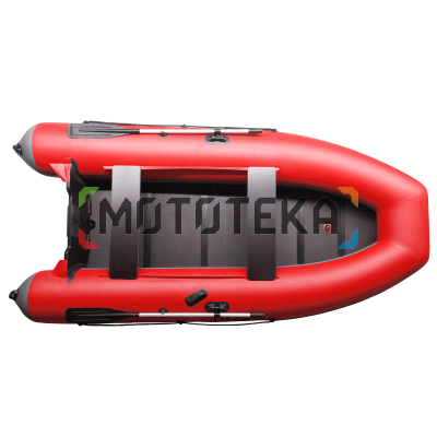 Лодка ПВХ ALTAIR (Альтаир) JOKER R - 370