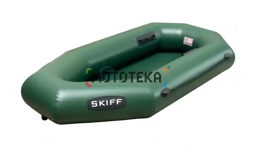 Лодка ПВХ SibRiver (Сибривер) Skiff (Скиф) - 200 Light Лодка ПВХ SibRiver (Сибривер) Skiff (Скиф) - 200 Light