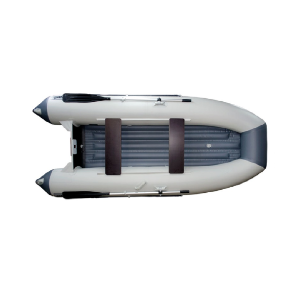 Лодка ПВХ ALTAIR (Альтаир) HD 300 НДНД | Мототека