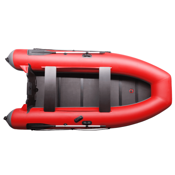 Лодка ПВХ ALTAIR (Альтаир) JOKER R - 370 | Мототека