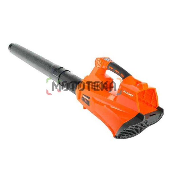 Воздуходув аккумуляторный Patriot (Патриот) СВ 411 Li