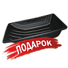 Подарок для Снегоход БТС Арктик - 4Т Рысь 600 29 л.с.. эл. запуск. реверс. тормоз. белый (машинокомплект)