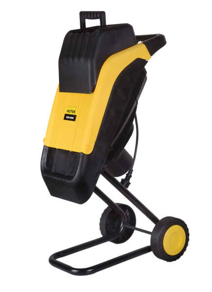 Измельчитель садовый электрический Huter (Хутер) ESH - 2500 | Мототека