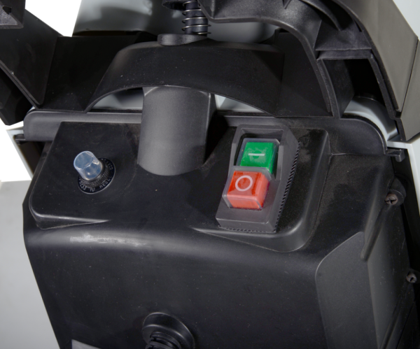 Измельчитель садовый электрический Ресанта ИС - 2500 | Мототека