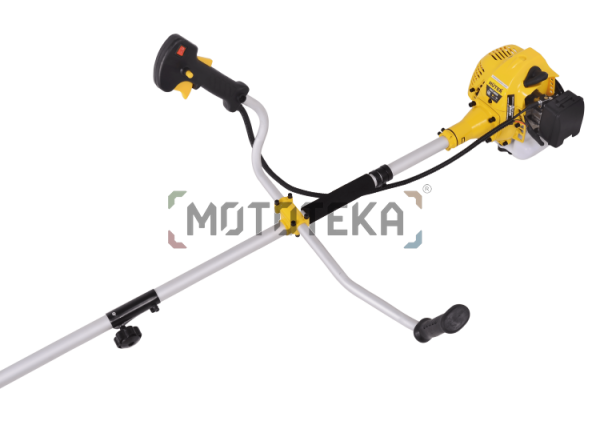 Триммер бензиновый Huter (Хутер) GGT - 800S | Мототека Триммер бензиновый Huter (Хутер) GGT - 800S | Мототека